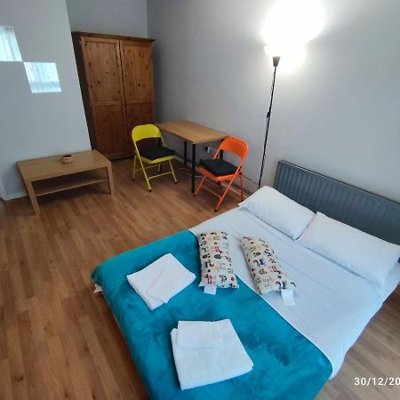 Central And Quiet Flat In London! Close To Station מראה חיצוני תמונה