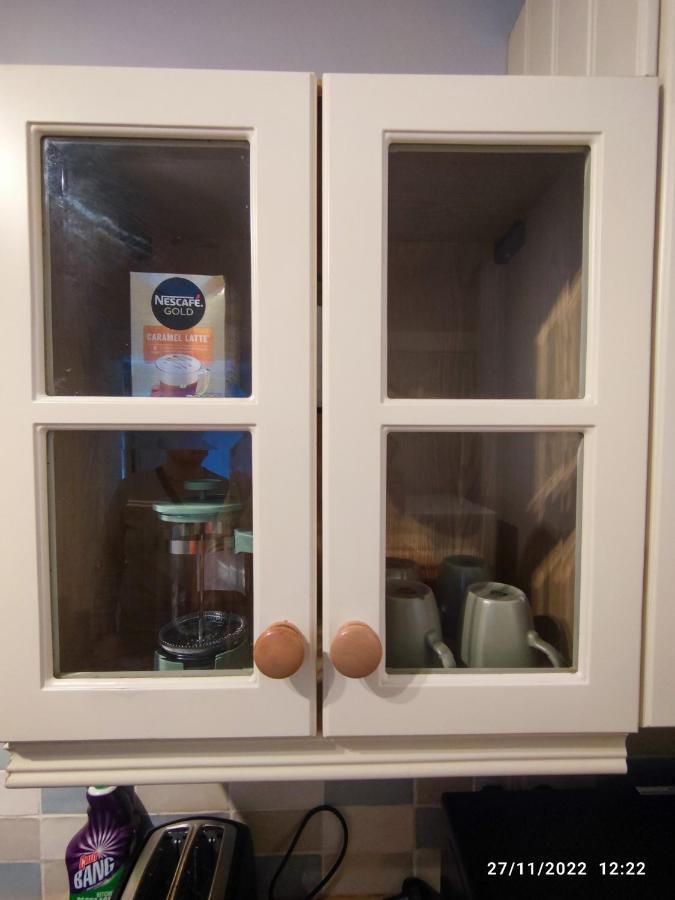 Central And Quiet Flat In London! Close To Station מראה חיצוני תמונה